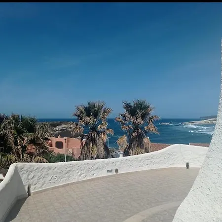 Casa Oleandro, Torre Del Pozzo