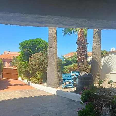 Сasa de vacaciones Casa Oleandro, Torre Del Pozzo *