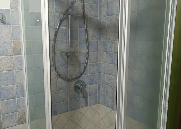 Casa Oleandro, Torre Del Pozzo Ferienhaus *