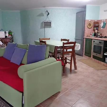 Casa Oleandro, Torre Del Pozzo * サルキットゥ・クーリエリ