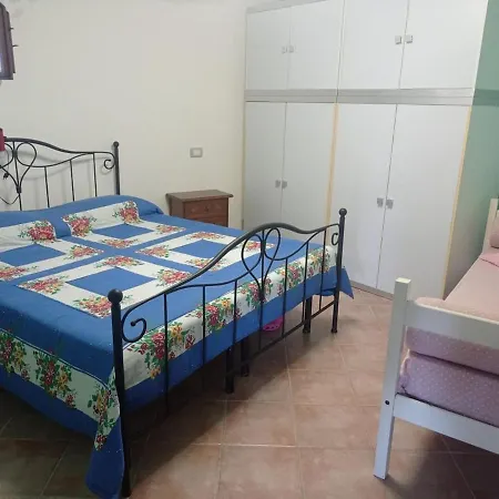 Casa Oleandro, Torre Del Pozzo Prázdninový dům