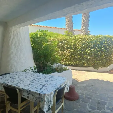 Casa Oleandro, Torre Del Pozzo S'archittu Cuglieri