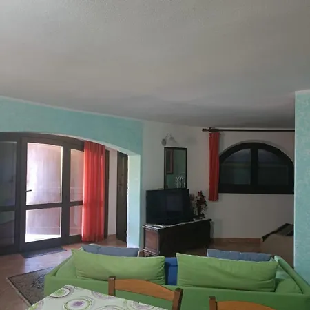 Casa Oleandro, Torre Del Pozzo S'archittu Cuglieri